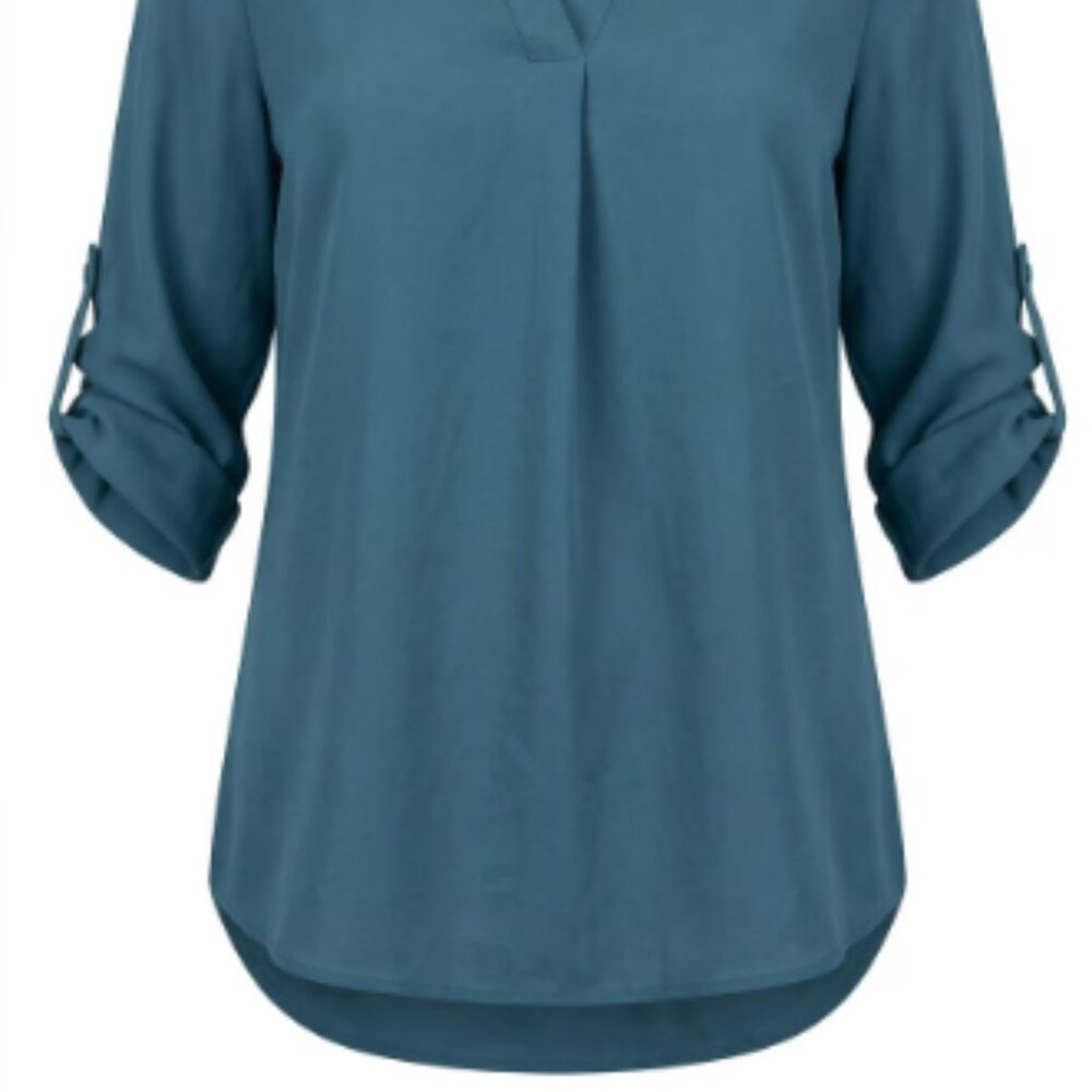 Blouse - Picture 2 of 5